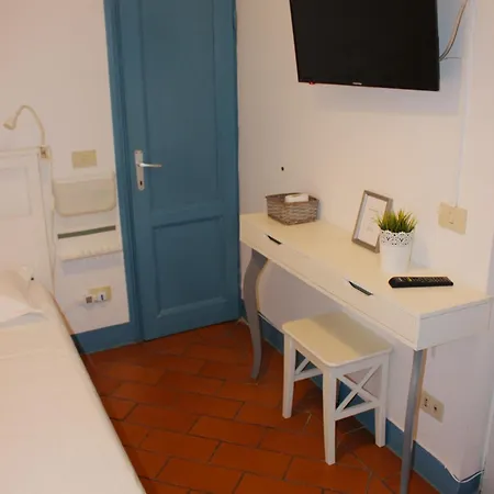 Hotel Michelangelo'S Relais Firenze Esterno foto